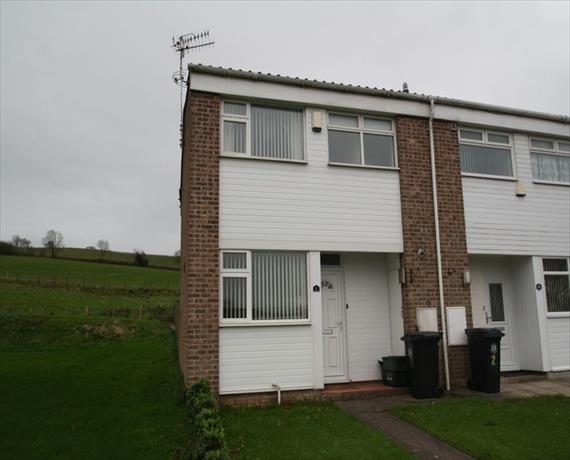 3 Bedroom Detached